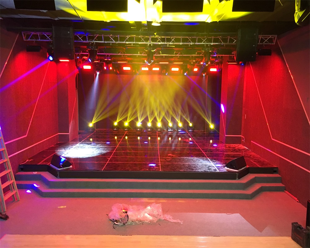 yavil藝人培訓(xùn)中心