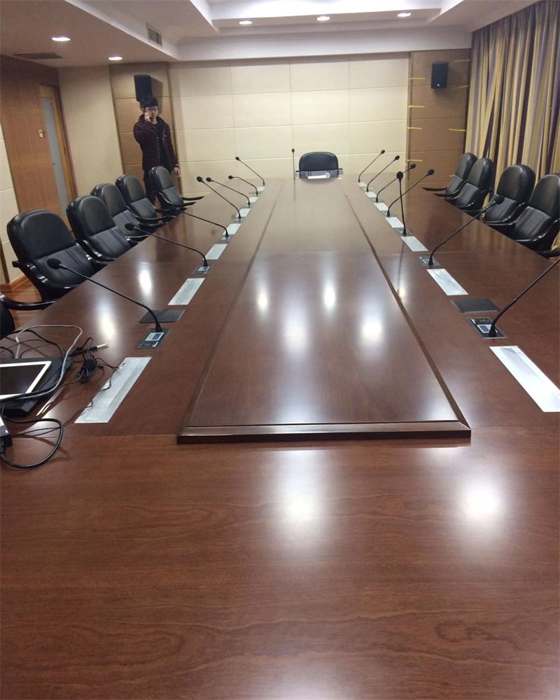 乳山檢察院會議室