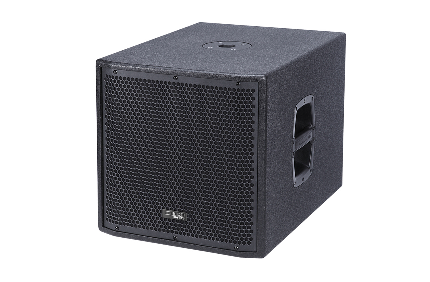 【美聲】MIZ-12 SUB