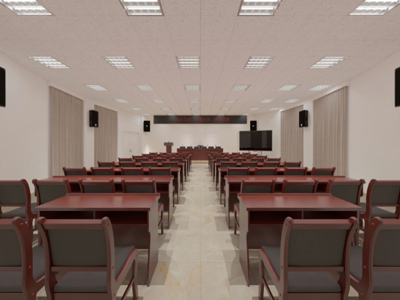 哈曼教育解決方案：基礎(chǔ)教育新“聲”態(tài)