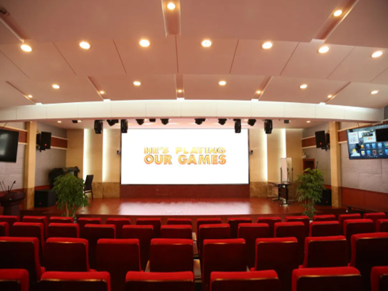 JBL CV1000 系列：重溫校園動(dòng)聽(tīng)之聲