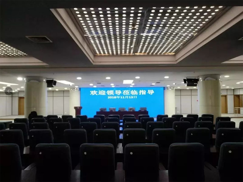 Mission Pro美聲網(wǎng)絡(luò)音頻為大連某傳遞