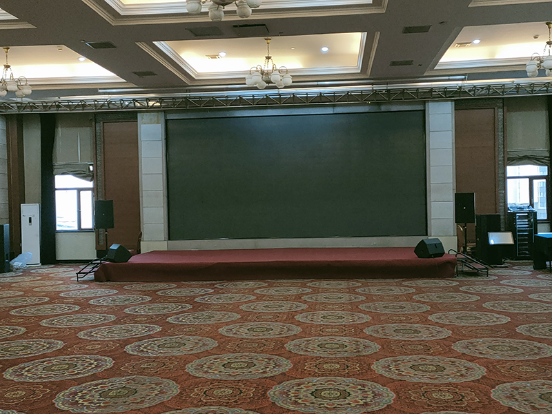 丹楓白露大酒店