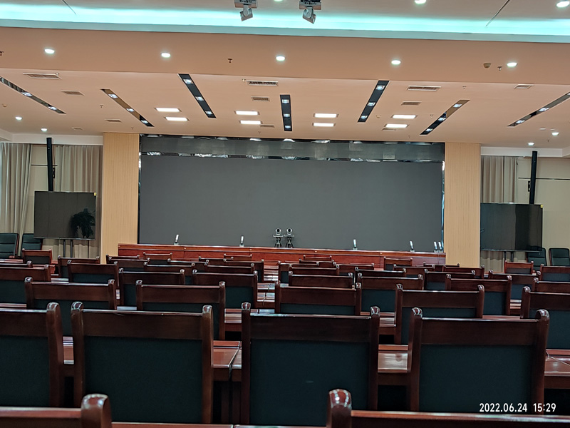 德州樂陵社會福利保障中心