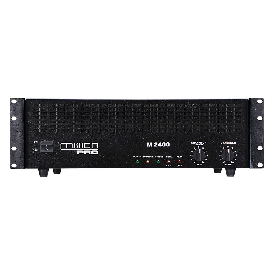 大功率下如何達到出色音響效果