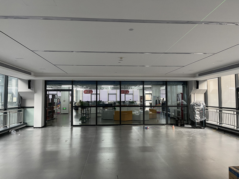 博科會(huì)議室