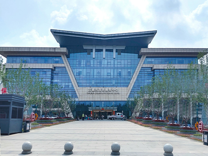 智慧城市今年這樣建：全能全知