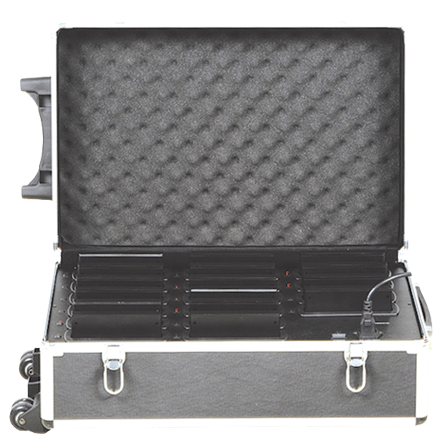 展廳智慧講解系統(tǒng)的使用要注意什么？