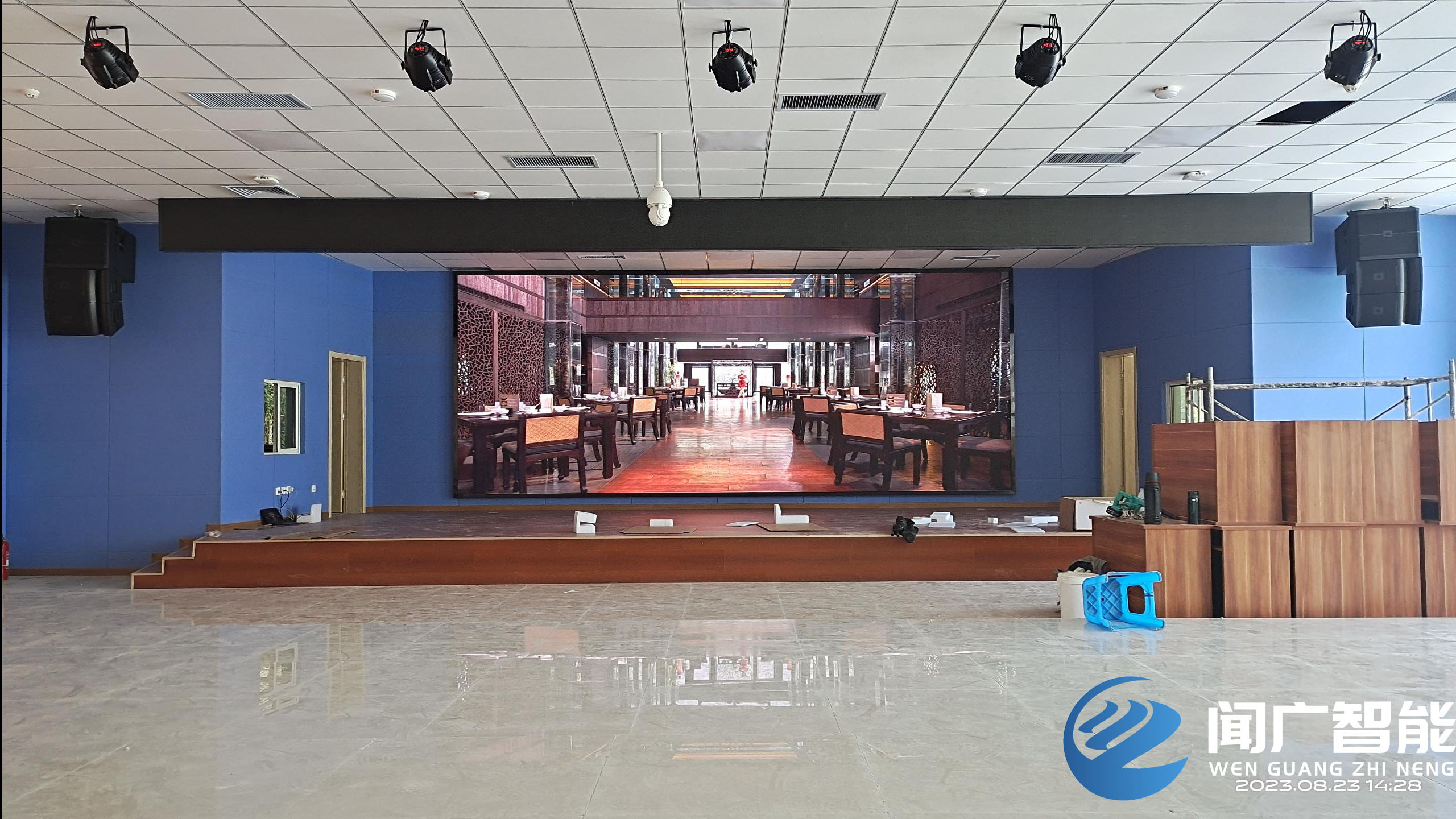 裴家營小學(xué)案例